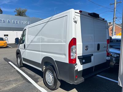 2025 Ram ProMaster 1500 Standard Roof FWD Empty Cargo Van for sale #P25203 - photo 2
