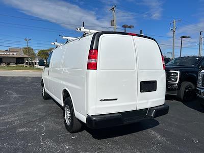 2020 Chevrolet Express 2500 SRW RWD Upfitted Cargo Van for sale #P25204 - photo 2