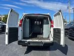 2020 Chevrolet Express 2500 SRW RWD Upfitted Cargo Van for sale #P25204 - photo 10