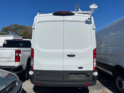 2020 Ford Transit 250 Medium Roof RWD Upfitted Cargo Van for sale #P25205 - photo 2