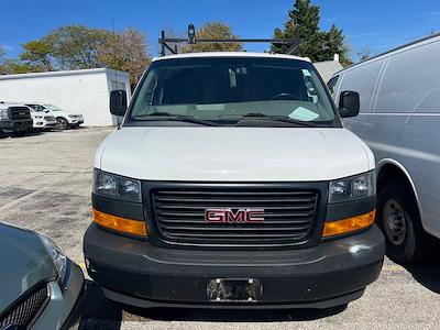 2022 GMC Savana 2500 RWD Empty Cargo Van for sale #P25207 - photo 2