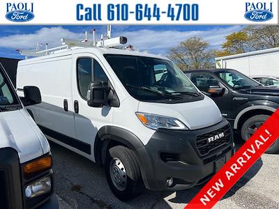 2023 Ram ProMaster 1500 Standard Roof FWD Empty Cargo Van for sale #P25214 - photo 1