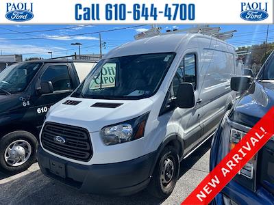 2018 Ford Transit 150 Medium Roof RWD Empty Cargo Van for sale #P25215 - photo 1