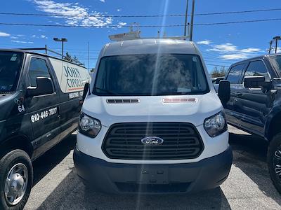 2018 Ford Transit 150 Medium Roof RWD Empty Cargo Van for sale #P25215 - photo 2