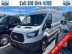 2018 Ford Transit 150 Medium Roof RWD Upfitted Cargo Van for sale #P25215 - photo 1