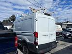 2018 Ford Transit 150 Medium Roof RWD Upfitted Cargo Van for sale #P25215 - photo 2