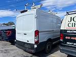 2018 Ford Transit 150 Medium Roof RWD Upfitted Cargo Van for sale #P25215 - photo 4