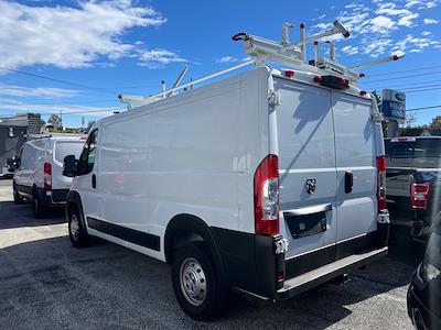 2023 Ram ProMaster 1500 Standard Roof FWD Upfitted Cargo Van for sale #P25216 - photo 2