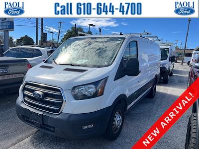 2020 Ford Transit 250 Low Roof AWD Empty Cargo Van for sale #P25217 - photo 1