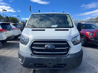 2020 Ford Transit 250 Low Roof AWD Empty Cargo Van for sale #P25217 - photo 2