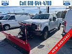 2019 Ford F-350 Crew Cab SRW 4WD Service Truck for sale #P25220 - photo 1