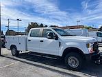 2019 Ford F-350 Crew Cab SRW 4WD Service Truck for sale #P25220 - photo 3