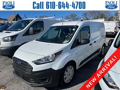 2023 Ford Transit Connect FWD Upfitted Cargo Van for sale #P25225 - photo 1