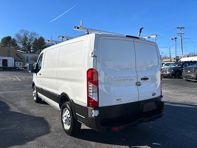 Used 2020 Ford Transit 250 Low Roof Upfitted Cargo Van for sale #P25230 - photo 2