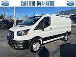 Used 2020 Ford Transit 250 Low Roof Upfitted Cargo Van for sale #P25230 - photo 1