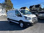 Used 2020 Ford Transit 250 Low Roof Upfitted Cargo Van for sale #P25230 - photo 4