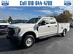 2019 Ford F-350 Crew Cab SRW 4WD Service Truck for sale #P25231 - photo 1