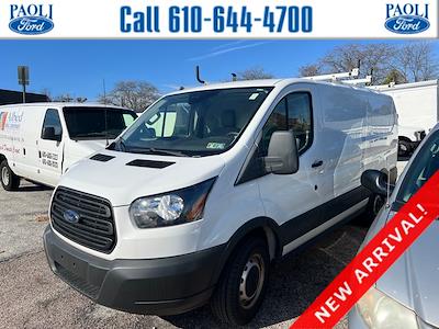 2019 Ford Transit 250 Low Roof RWD Empty Cargo Van for sale #P25232 - photo 1