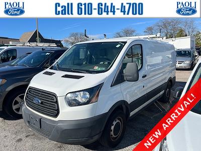 2019 Ford Transit 250 Low Roof RWD Empty Cargo Van for sale #P25233 - photo 1