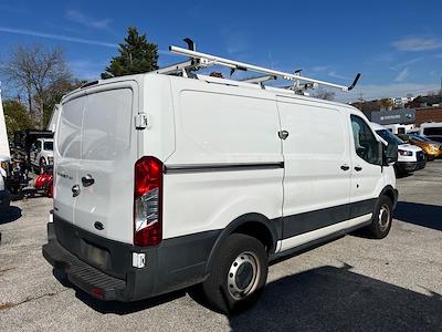 2019 Ford Transit 250 Low Roof RWD Upfitted Cargo Van for sale #P25234 - photo 2