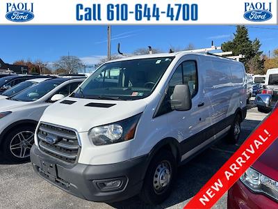 2020 Ford Transit 250 Low Roof AWD Upfitted Cargo Van for sale #P25235 - photo 1
