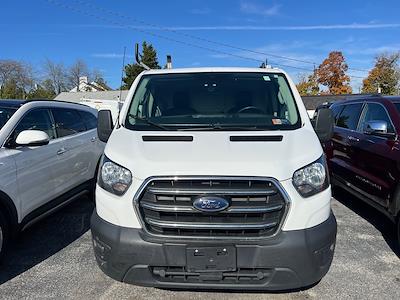 2020 Ford Transit 250 Low Roof AWD Upfitted Cargo Van for sale #P25235 - photo 2