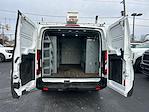 Used 2020 Ford Transit 250 Low Roof Upfitted Cargo Van for sale #P25236 - photo 10