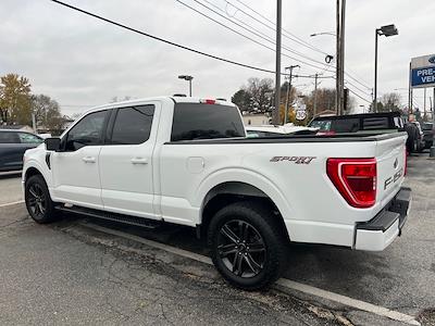 2022 Ford F-150 SuperCrew Cab 4WD Pickup for sale #P25241 - photo 2