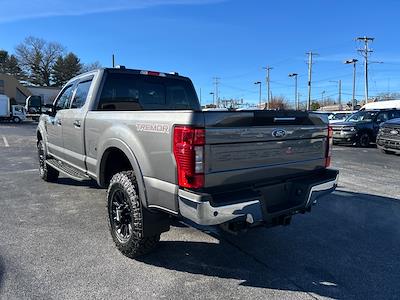 Used 2021 Ford F-350 XLT Crew Cab for sale #P25243 - photo 2