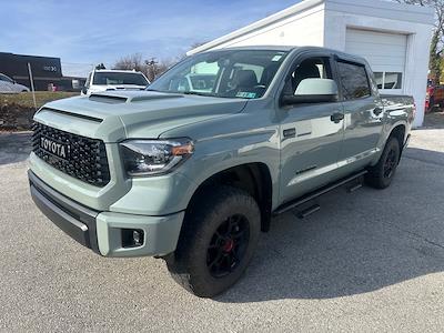 2021 Toyota Tundra CrewMax Cab 4WD Pickup for sale #P25243A - photo 1