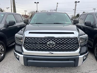 Used 2020 Toyota Tundra SR5 CrewMax Cab for sale #P25243B - photo 2