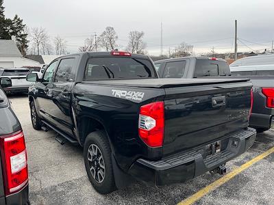 Used 2020 Toyota Tundra SR5 CrewMax Cab for sale #P25243B - photo 2