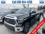 Used 2020 Toyota Tundra SR5 CrewMax Cab for sale #P25243B - photo 1