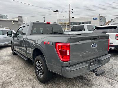 2021 Ford F-150 SuperCrew Cab 4WD Pickup for sale #P25244 - photo 2