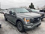 2021 Ford F-150 SuperCrew Cab 4WD Pickup for sale #P25244 - photo 4