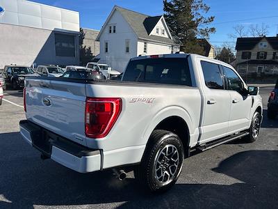 2022 Ford F-150 SuperCrew Cab 4WD Pickup for sale #P25245 - photo 2