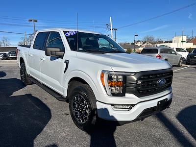 2022 Ford F-150 SuperCrew Cab 4WD Pickup for sale #P25245 - photo 1