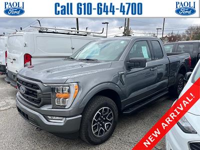 2022 Ford F-150 Super Cab 4WD Pickup for sale #P25250 - photo 1