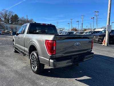 2022 Ford F-150 Super Cab 4WD Pickup for sale #P25250 - photo 2
