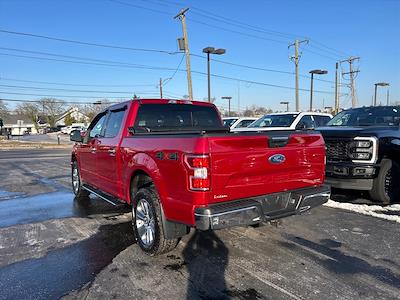 2020 Ford F-150 SuperCrew Cab 4WD Pickup for sale #P25253 - photo 2