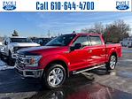 2020 Ford F-150 SuperCrew Cab 4WD Pickup for sale #P25253 - photo 1