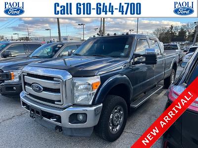 2016 Ford F-250 Crew Cab 4WD Pickup for sale #P25253A - photo 1