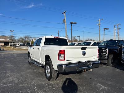 Used 2024 Ram 2500 Big Horn Crew Cab for sale #P25254 - photo 2