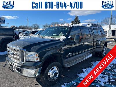 Used 2005 Ford F-350 - photo 1