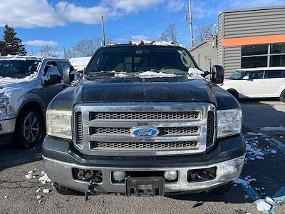 Used 2005 Ford F-350 - photo 1
