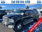 2005 Ford F-350 Crew Cab DRW 4WD Pickup for sale #P25254A - photo 1