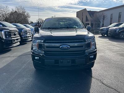 Used 2018 Ford F-150 XLT SuperCrew Cab for sale #P25256 - photo 2