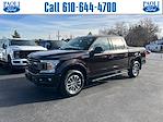 Used 2018 Ford F-150 XLT SuperCrew Cab for sale #P25256 - photo 1