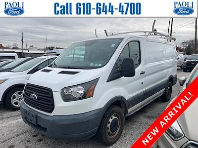 Used 2018 Ford Transit 250 Low Roof Empty Cargo Van for sale #P25258 - photo 1