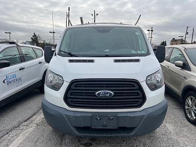 Used 2018 Ford Transit 250 Low Roof Empty Cargo Van for sale #P25258 - photo 2
